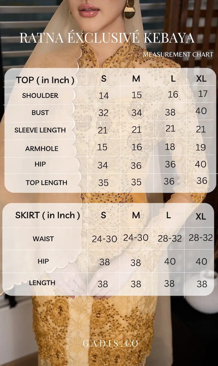 Ratna Azurée (Deep Blue) - Image 7