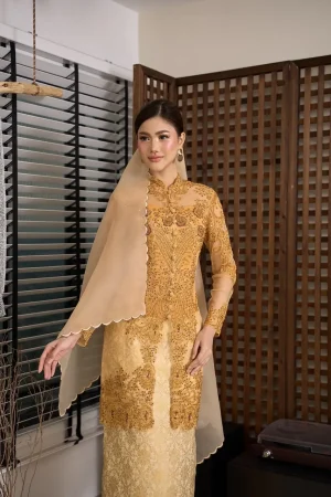 Ratna Auréa (Golden)