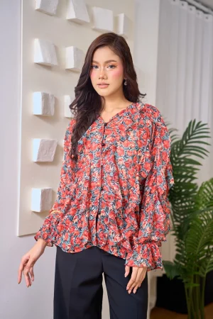 Melisa Rose Floral