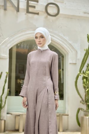 Camilla Dusty Pink