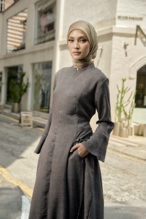 Camilla Grey