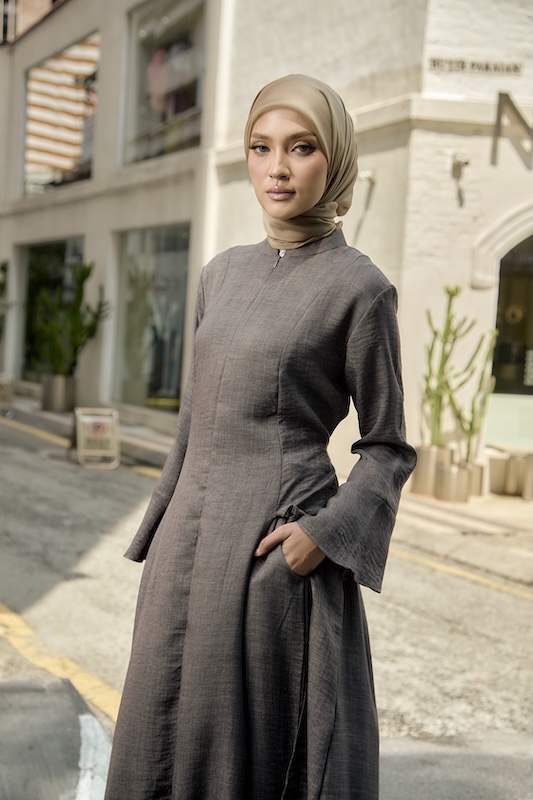 Camilla Grey