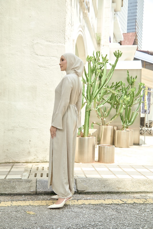Camilla Beige - Image 5