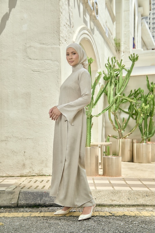 Camilla Beige - Image 4